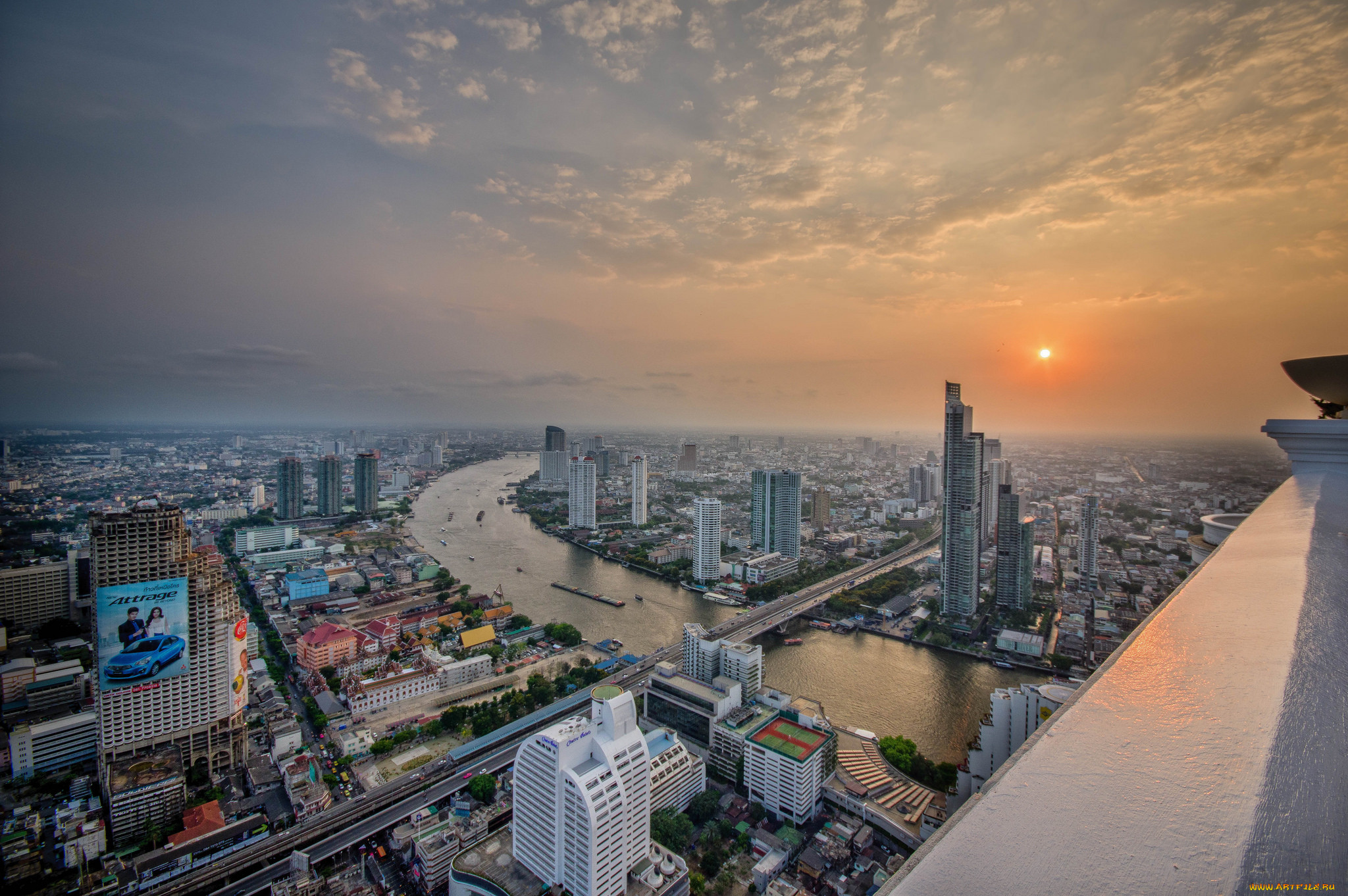 Виды бангкока. Бангкок вид сверху. Бангкок панорама города. Тайланд Бангкок.